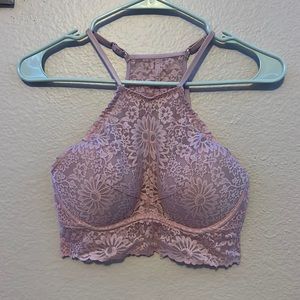 Victoria’s Secret lace bralette